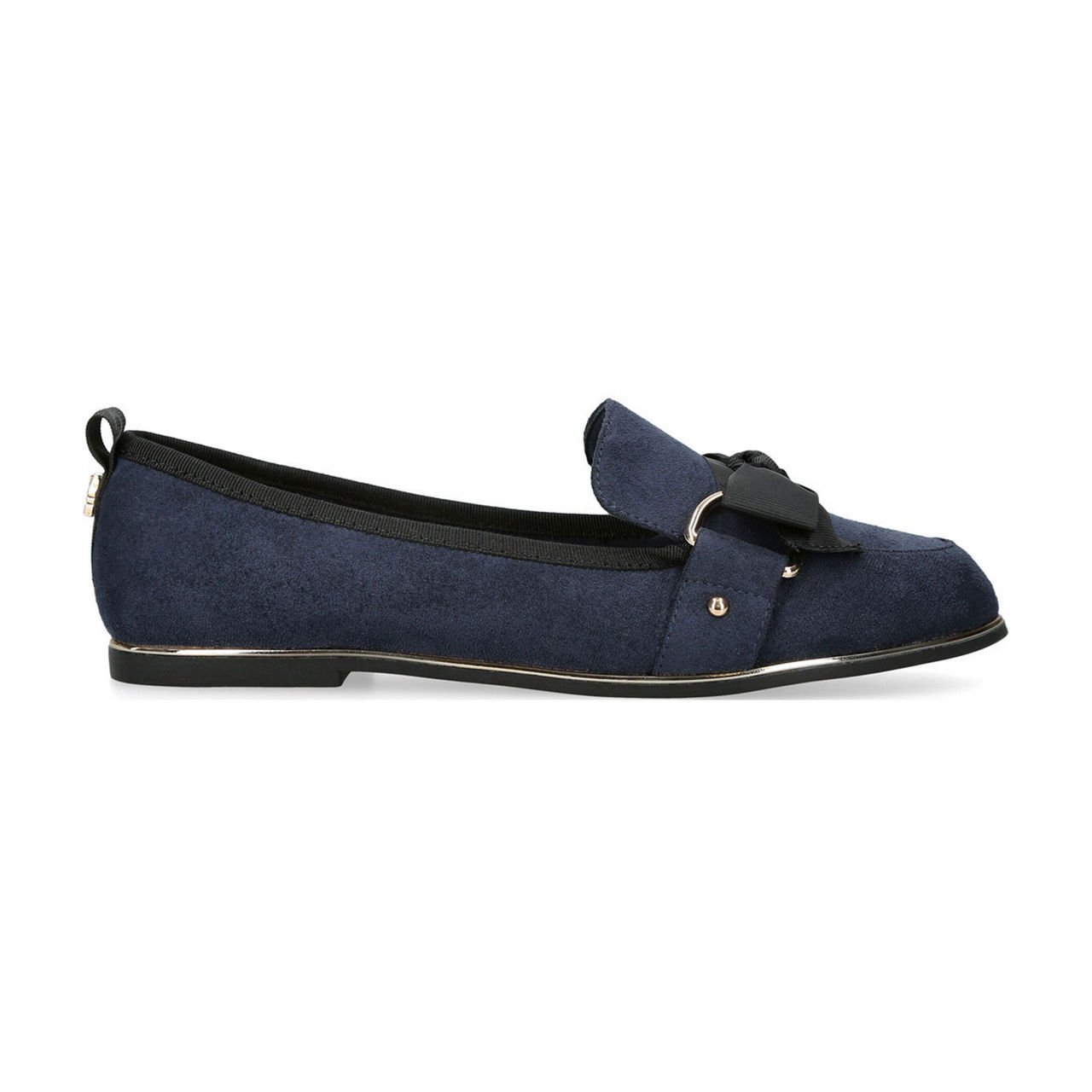 KG BY KURT GEIGER Mable 3 Slip On Flats