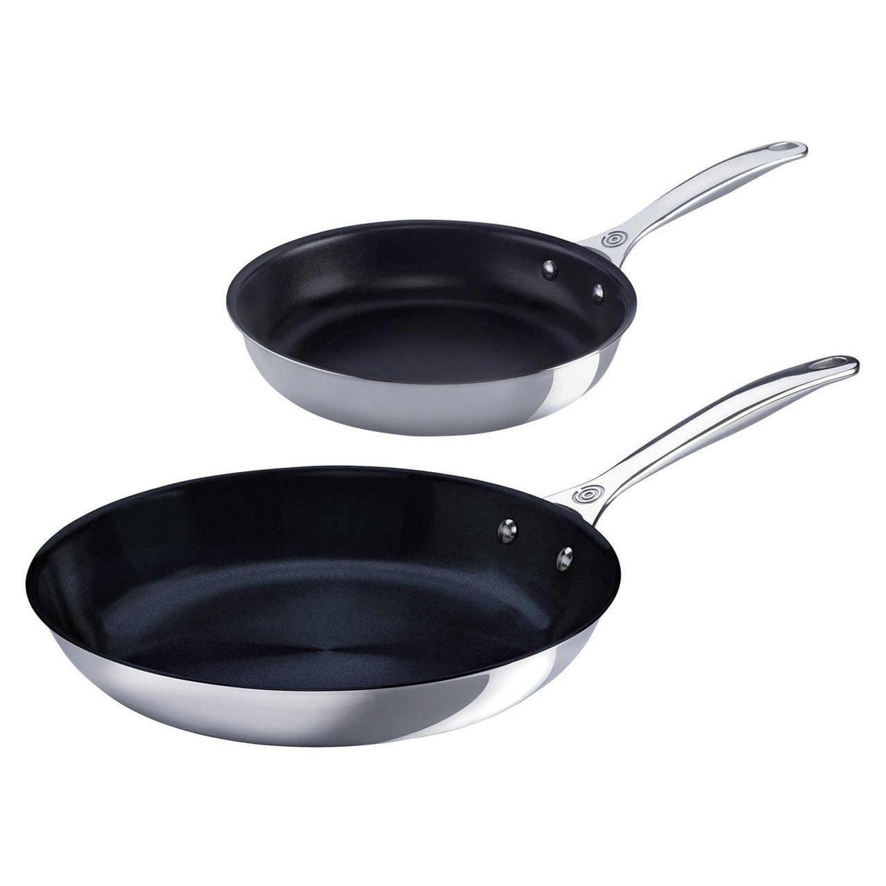 Le Creuset TNS frying pan 20 cm