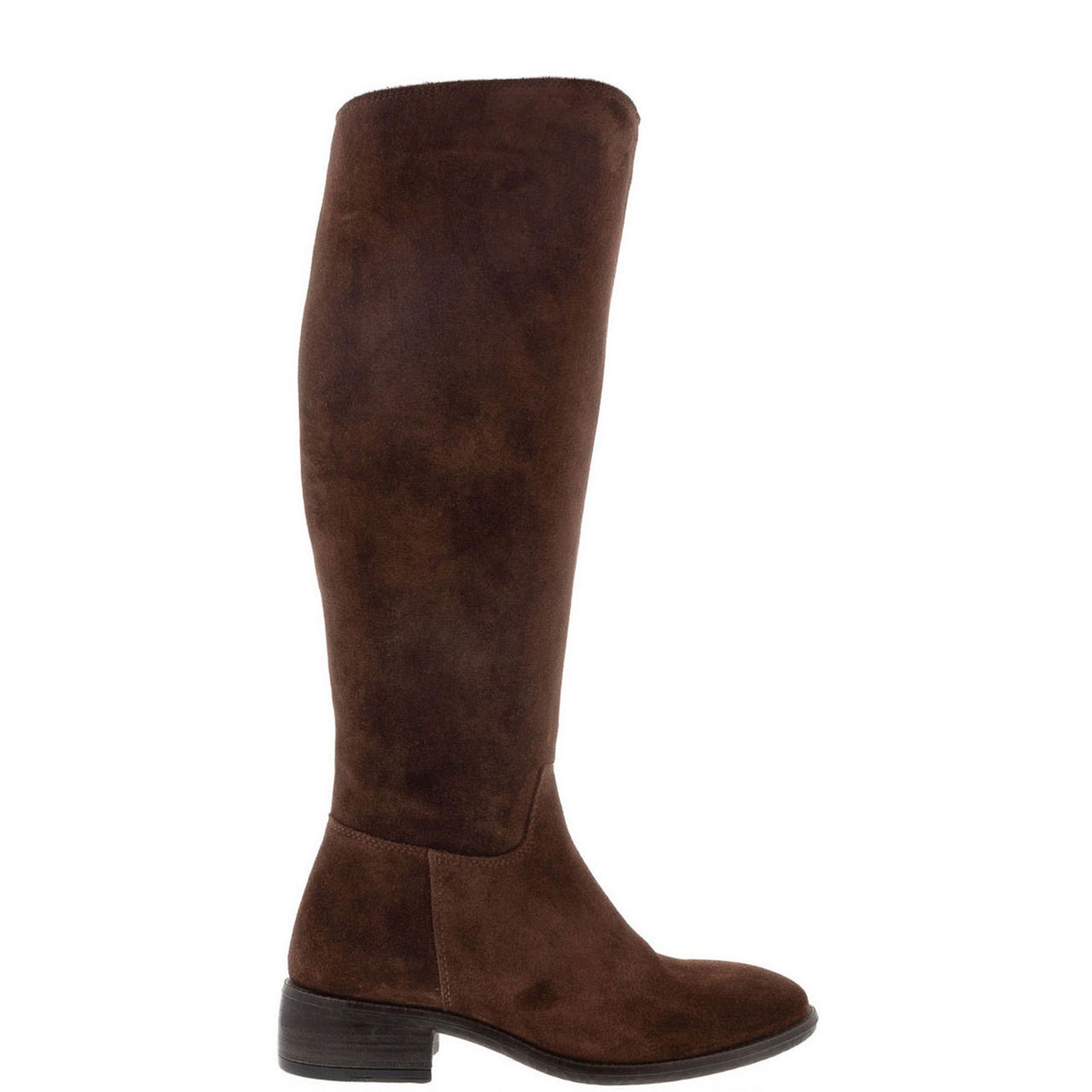 CARL SCARPA Altino Suede Knee High Boots