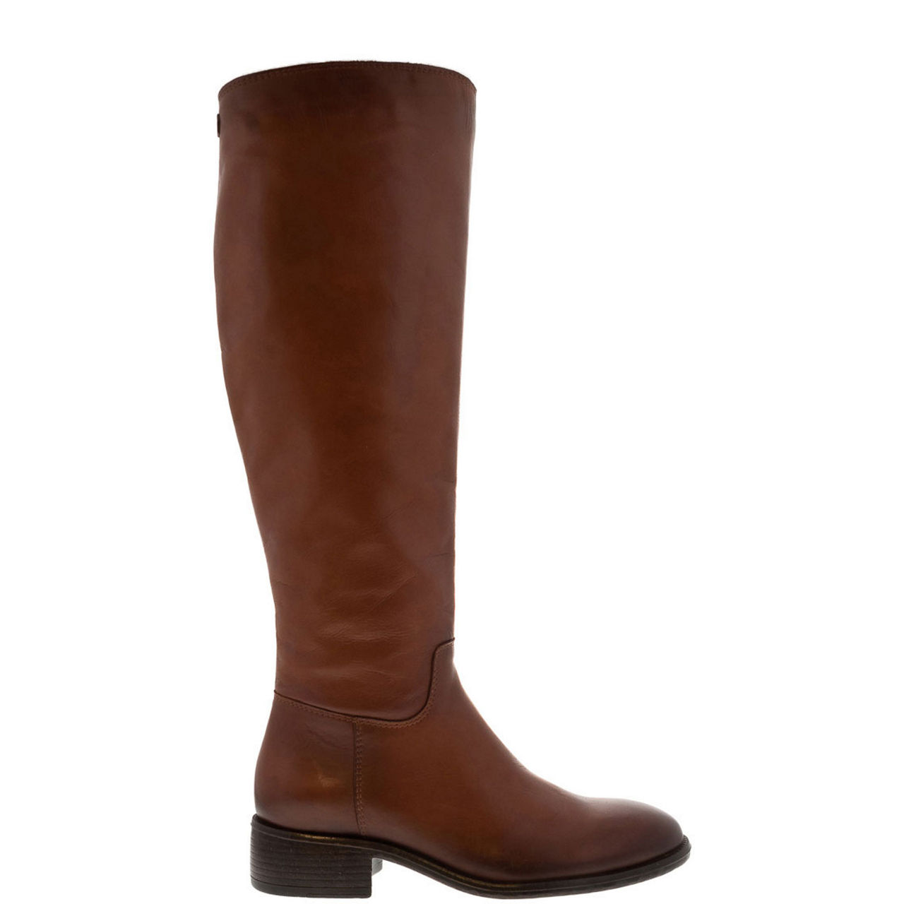 DUNE LONDON Tatter Knee High Boots