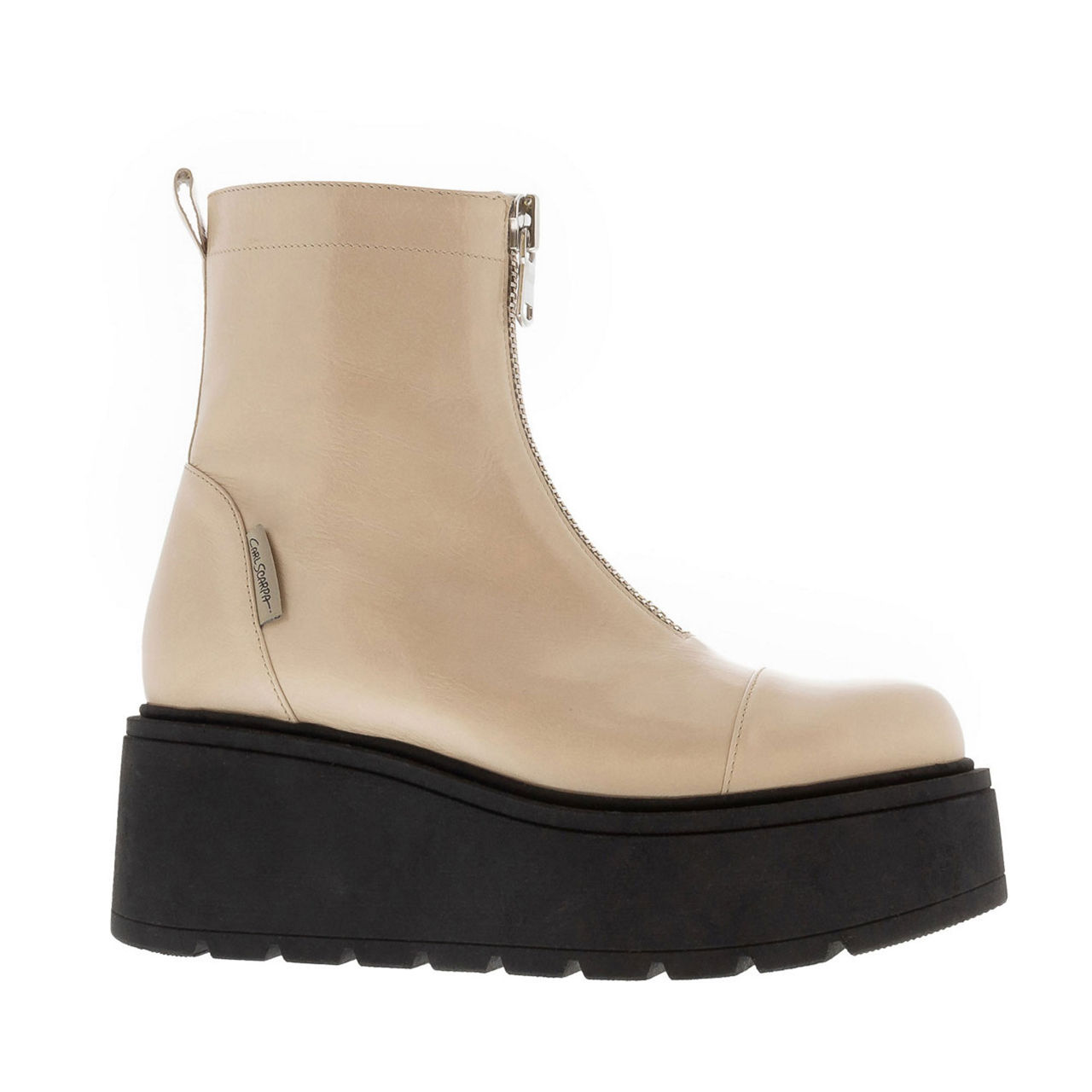 Missguided 2025 chunky boots