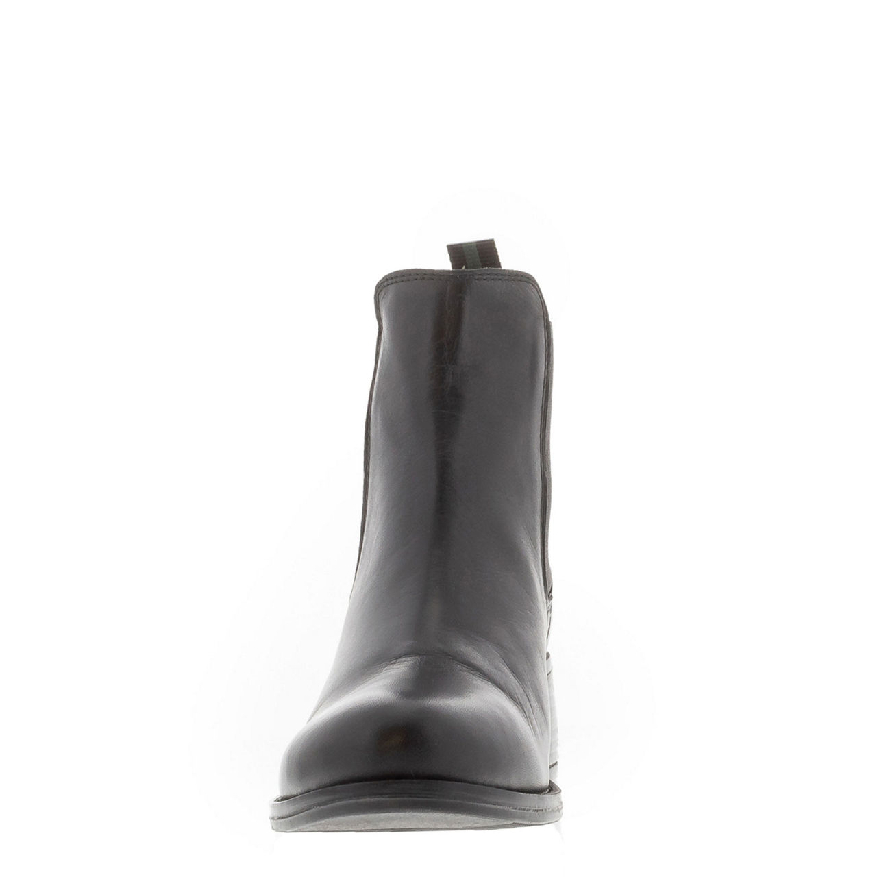 Jax Chelsea Boots