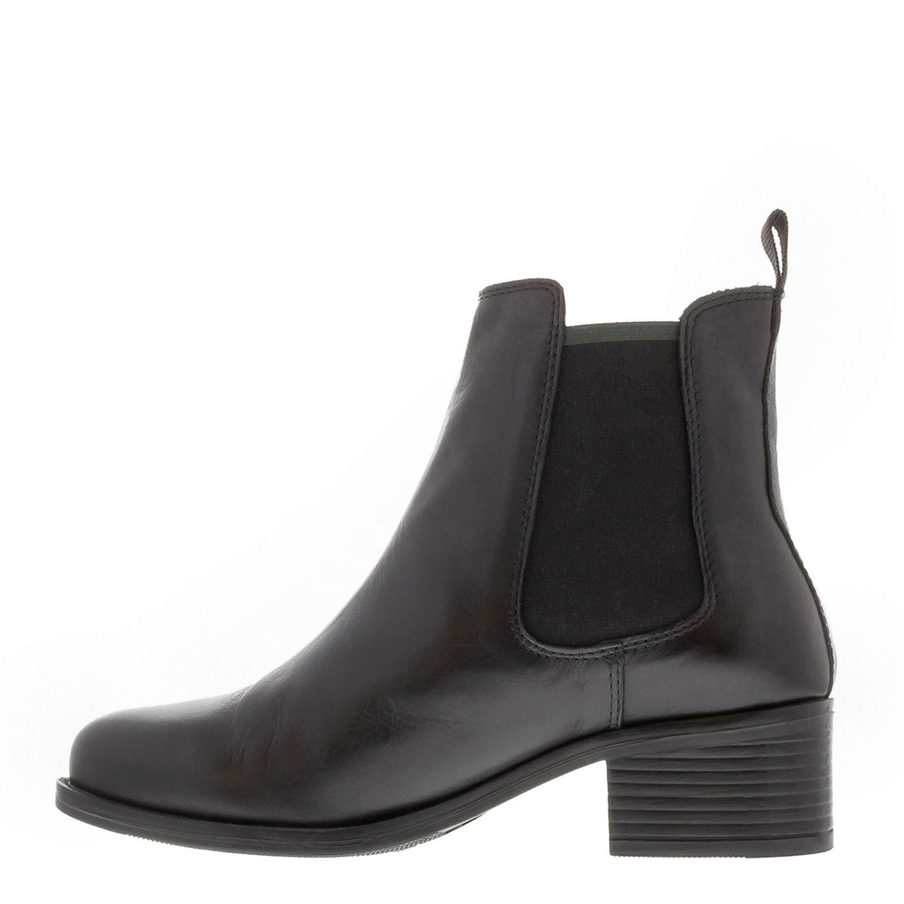 Jax Chelsea Boots