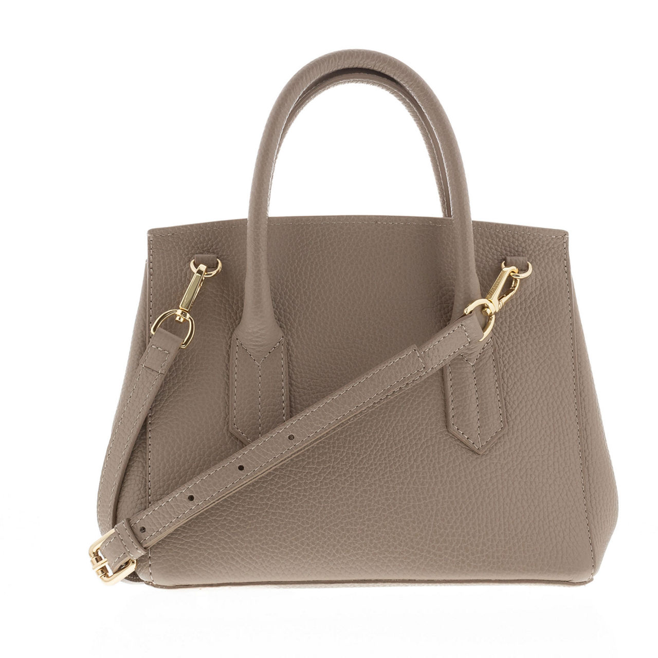 Italian leather satchel handbag outlet