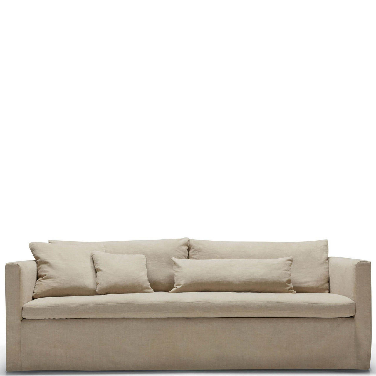 Arnotts shop leather sofas