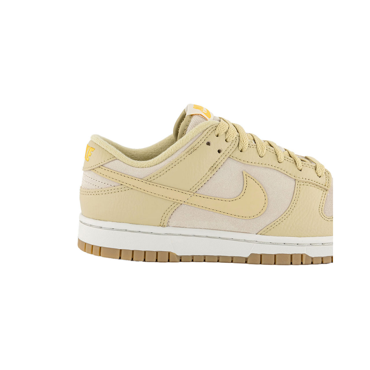 low dunk trainers
