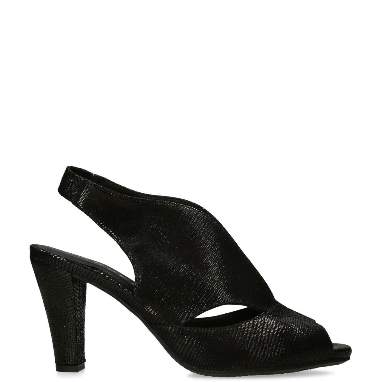Carvela cheap comfort heels