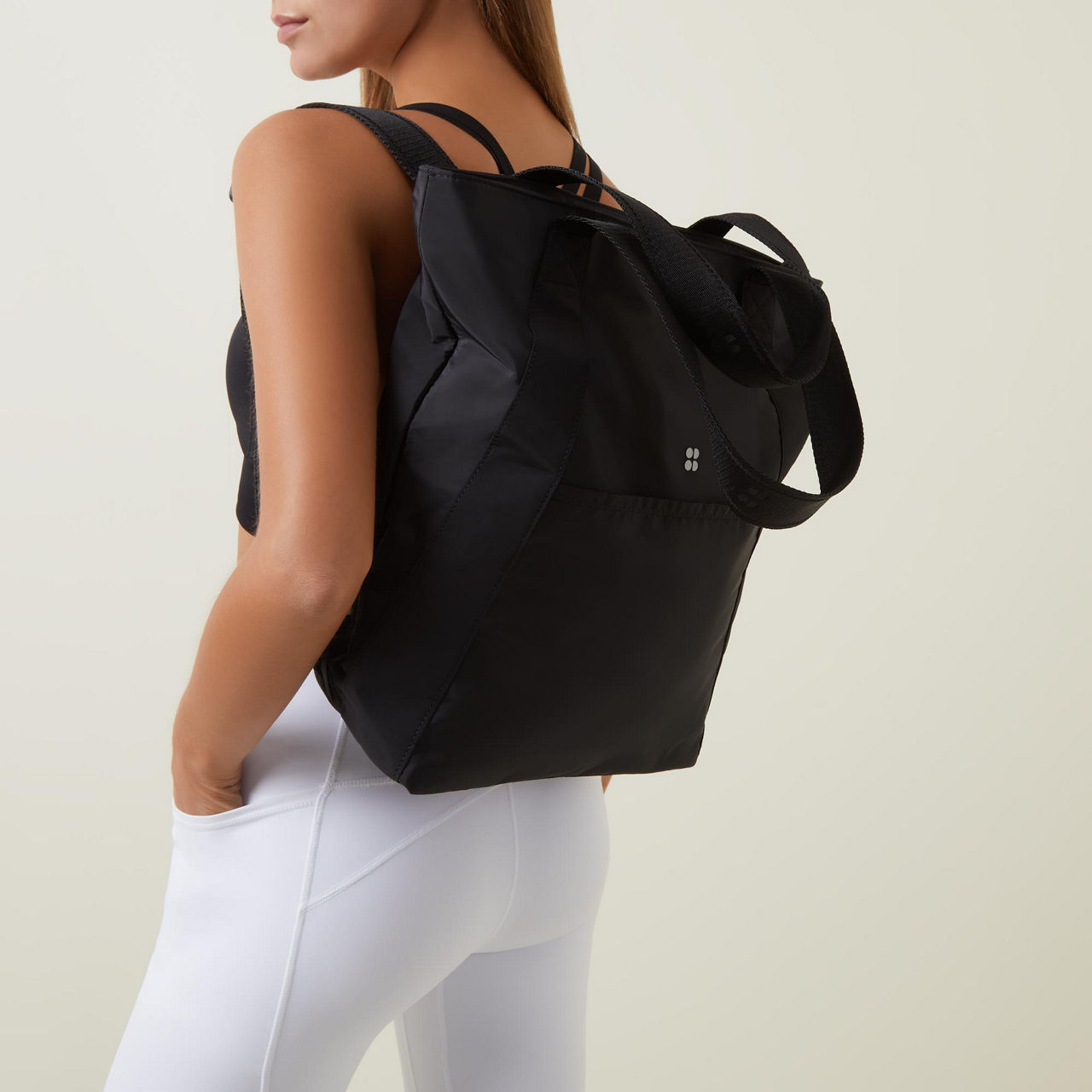 Icon Convertible Backpack, Sweaty Betty