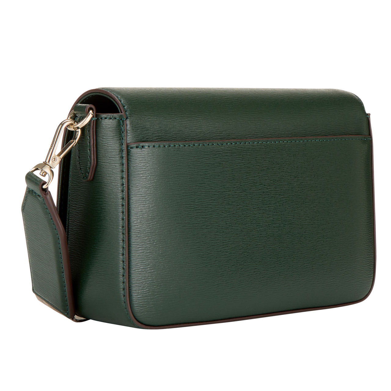 DKNY Bryant Medium Flap Crossbody Bag