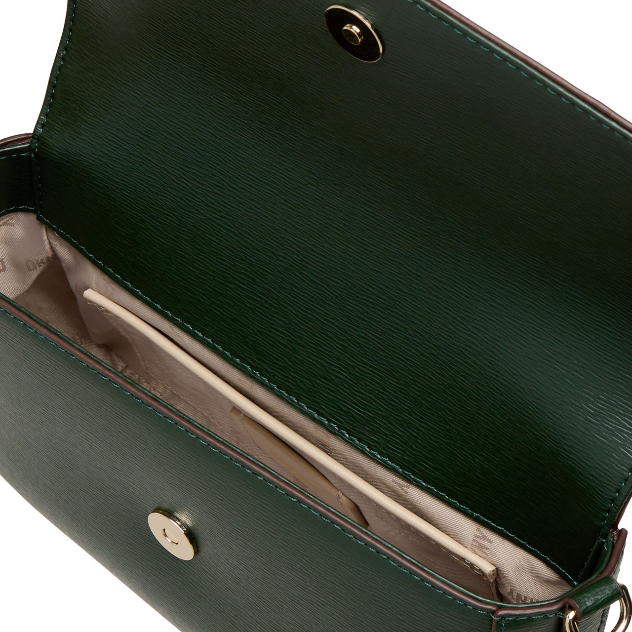 DKNY Bryant Medium Flap Crossbody Bag