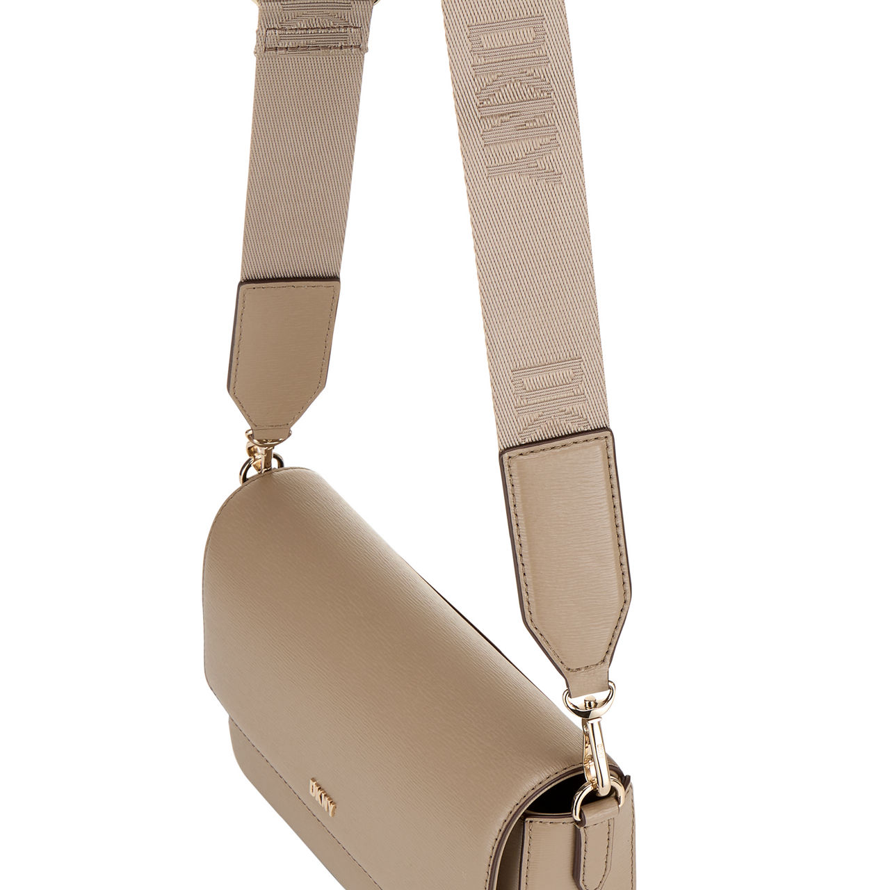 Dkny bryant flap xbody sale