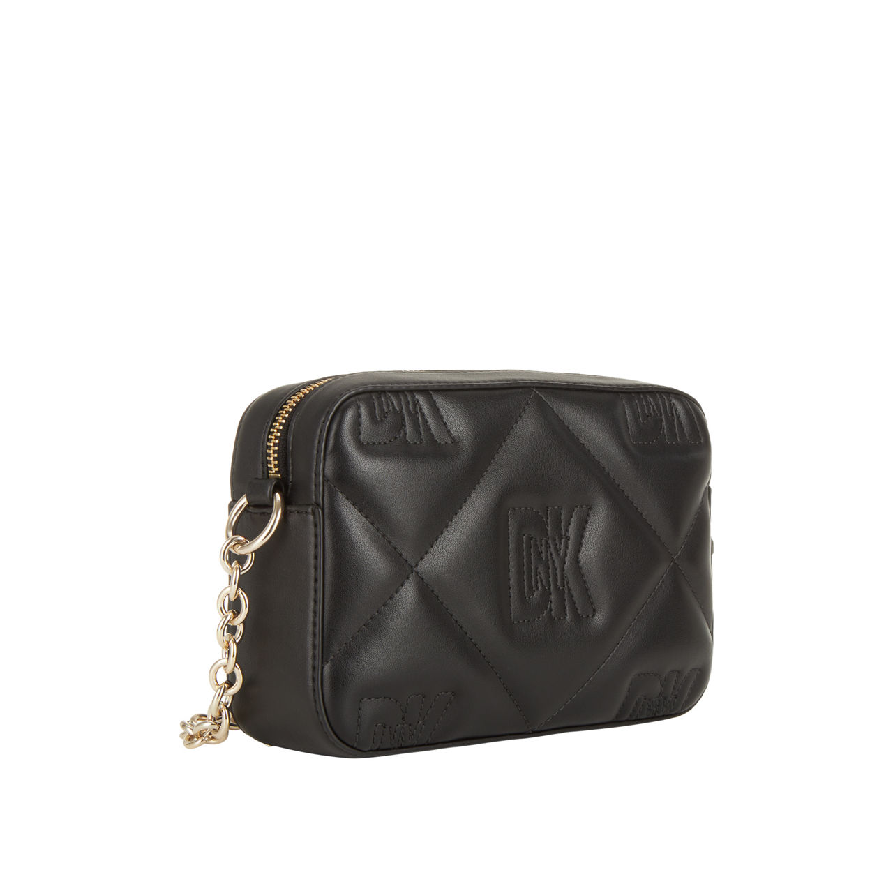 Dkny quilted purse sale