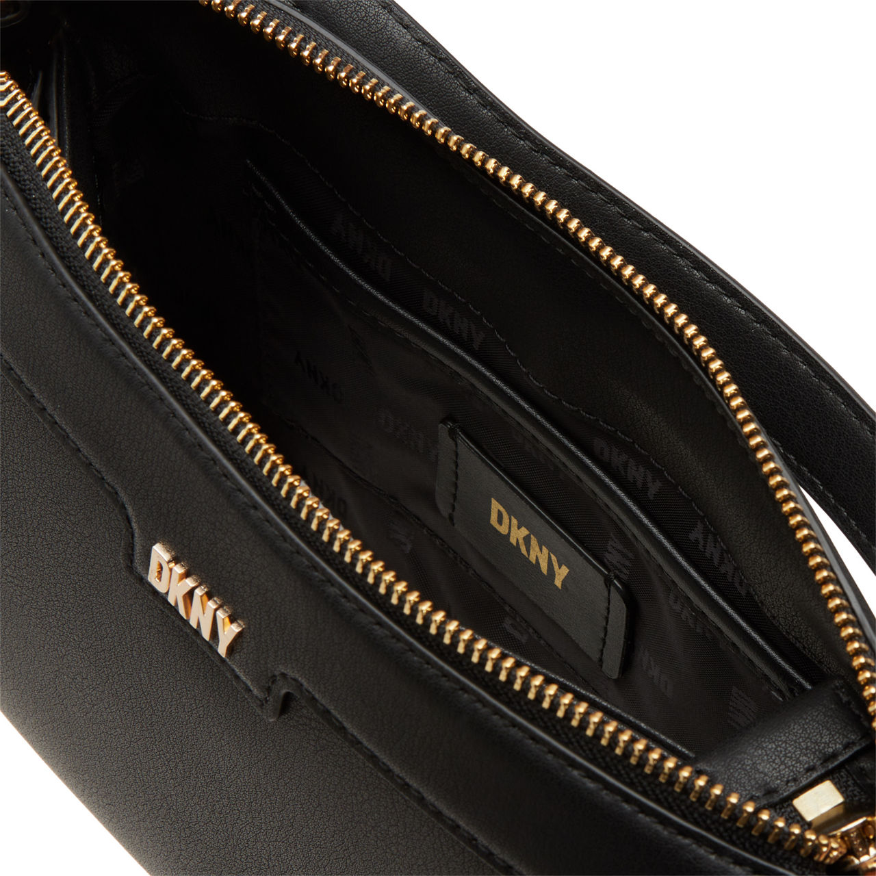DKNY Gramercy Small Zip Crossbody Bag