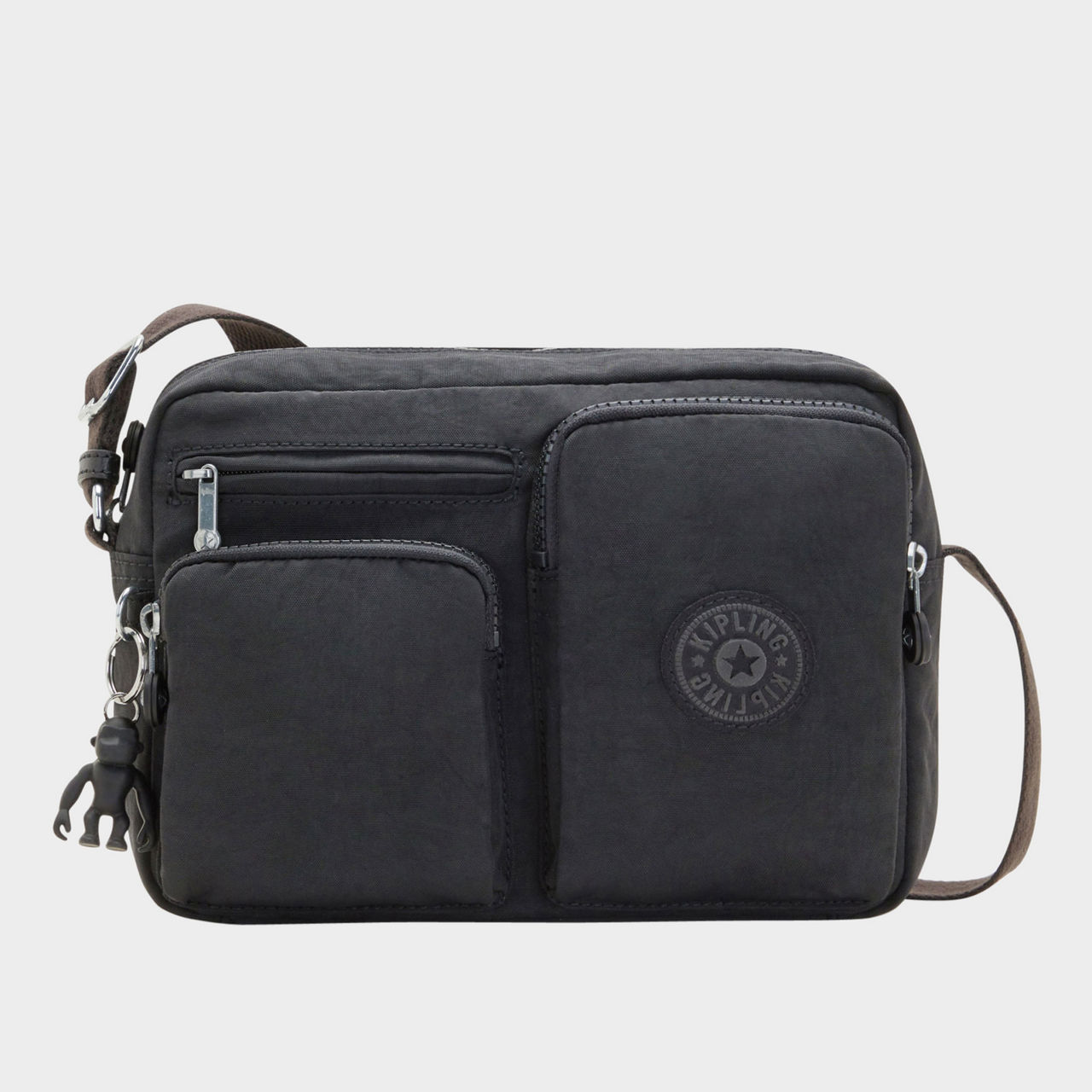 Kipling mara outlet satchel