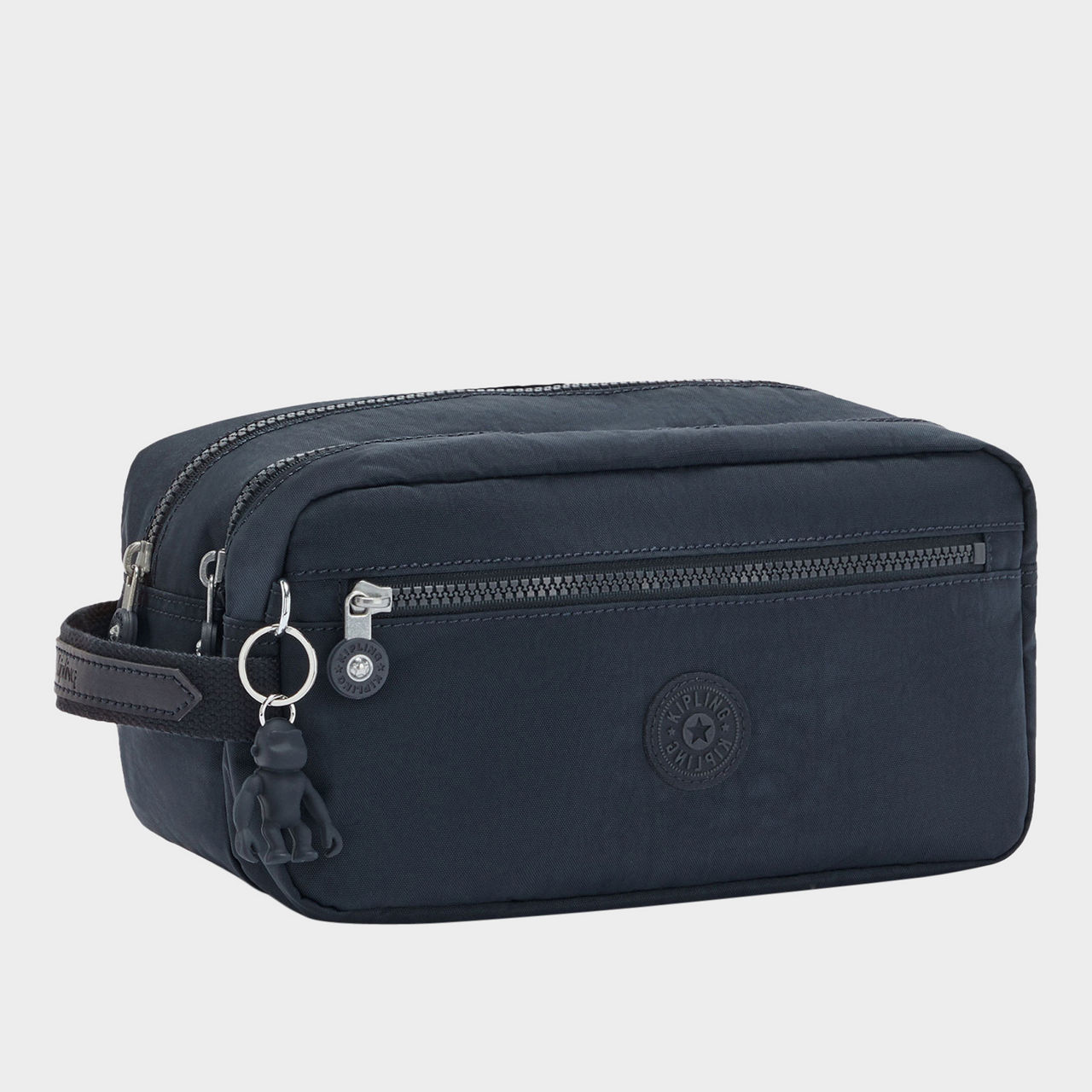 Kipling agot sale toiletry bag