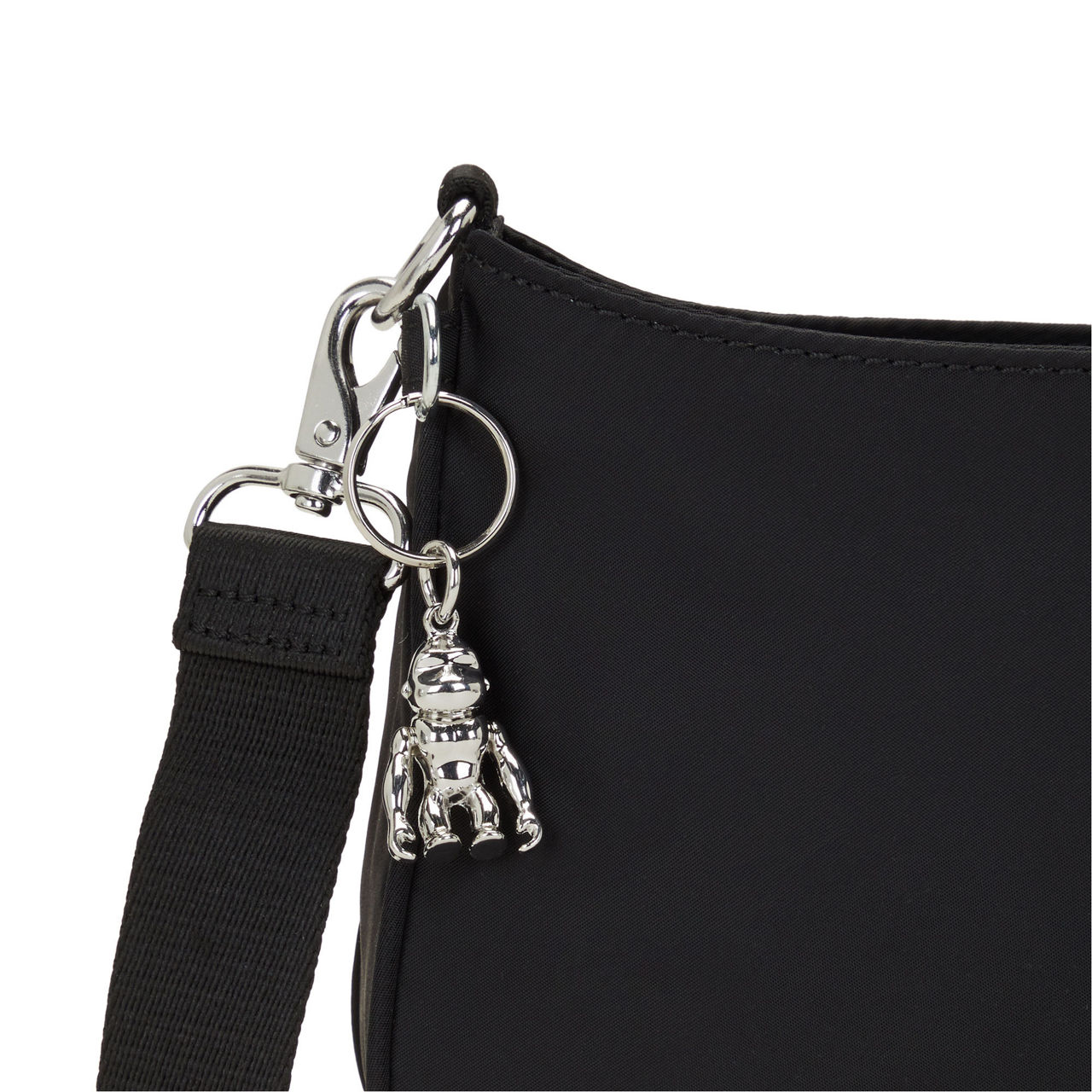 Guess lauri shoulder bag hotsell