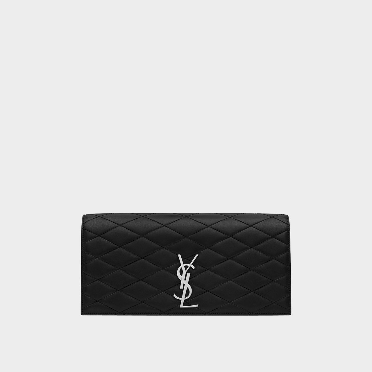 Saint laurent kate clutch sale