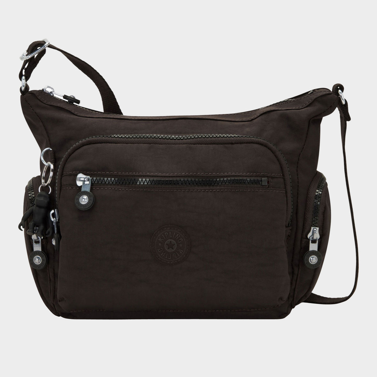 Gabbie S Crossbody Bag