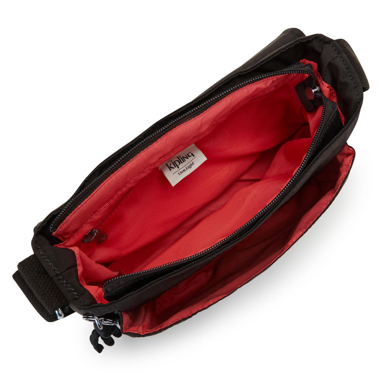 Kipling alexis crossbody bag sale