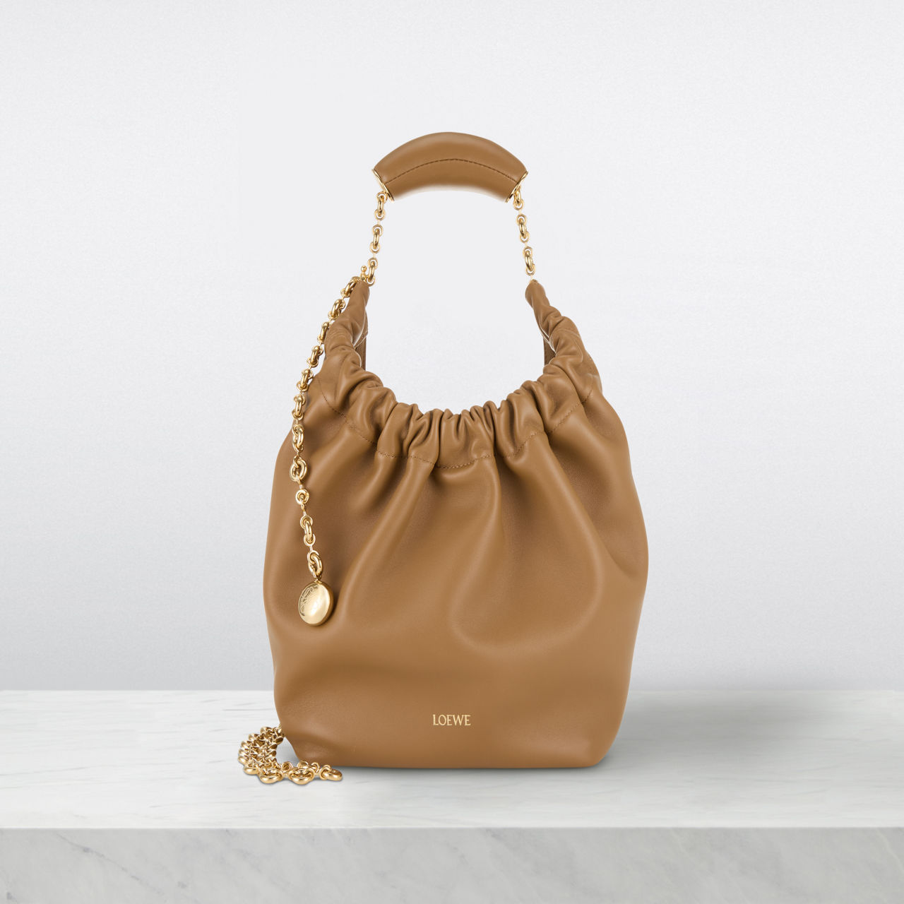 LOEWE Squeeze Small Bag
