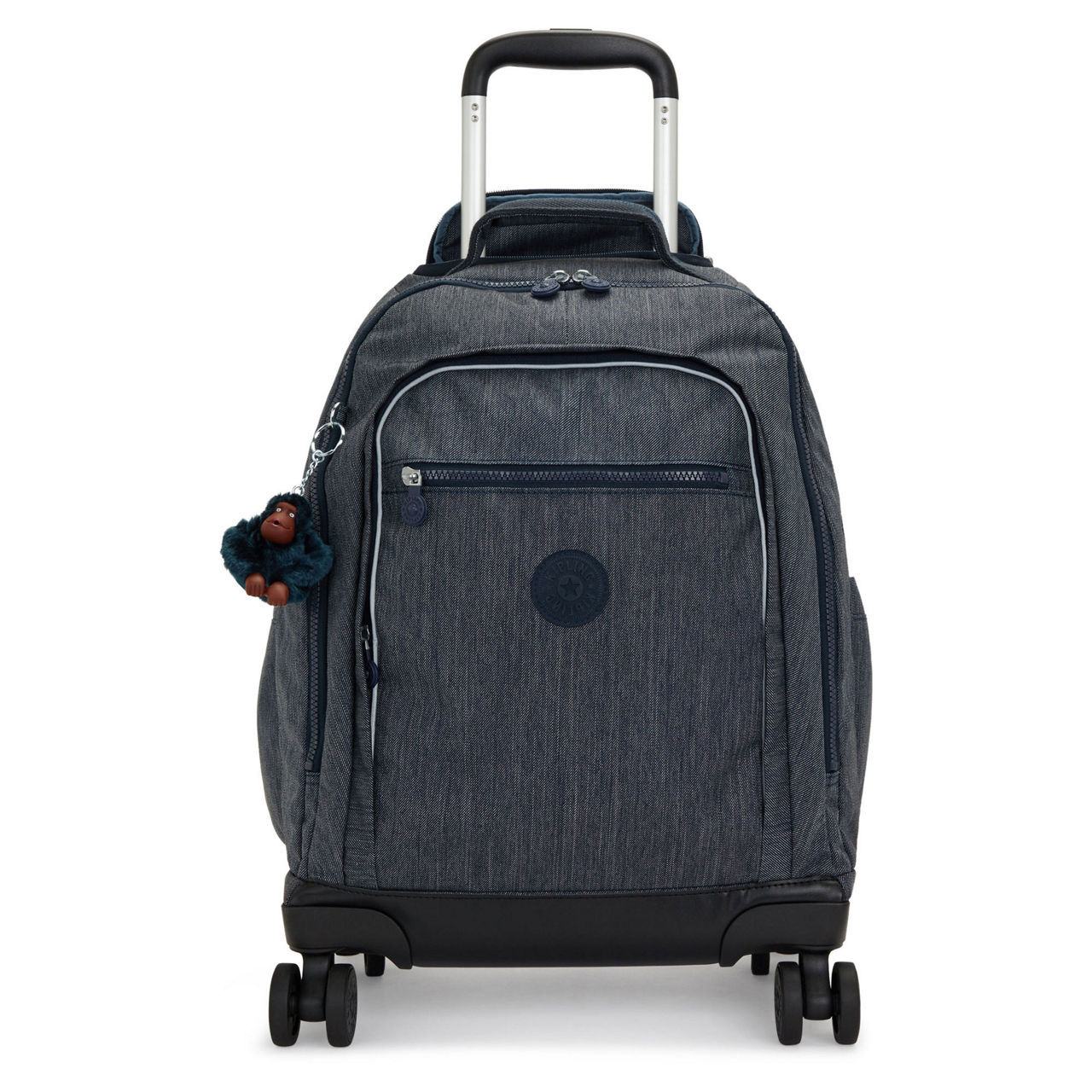 Kipling wheeled laptop bag best sale