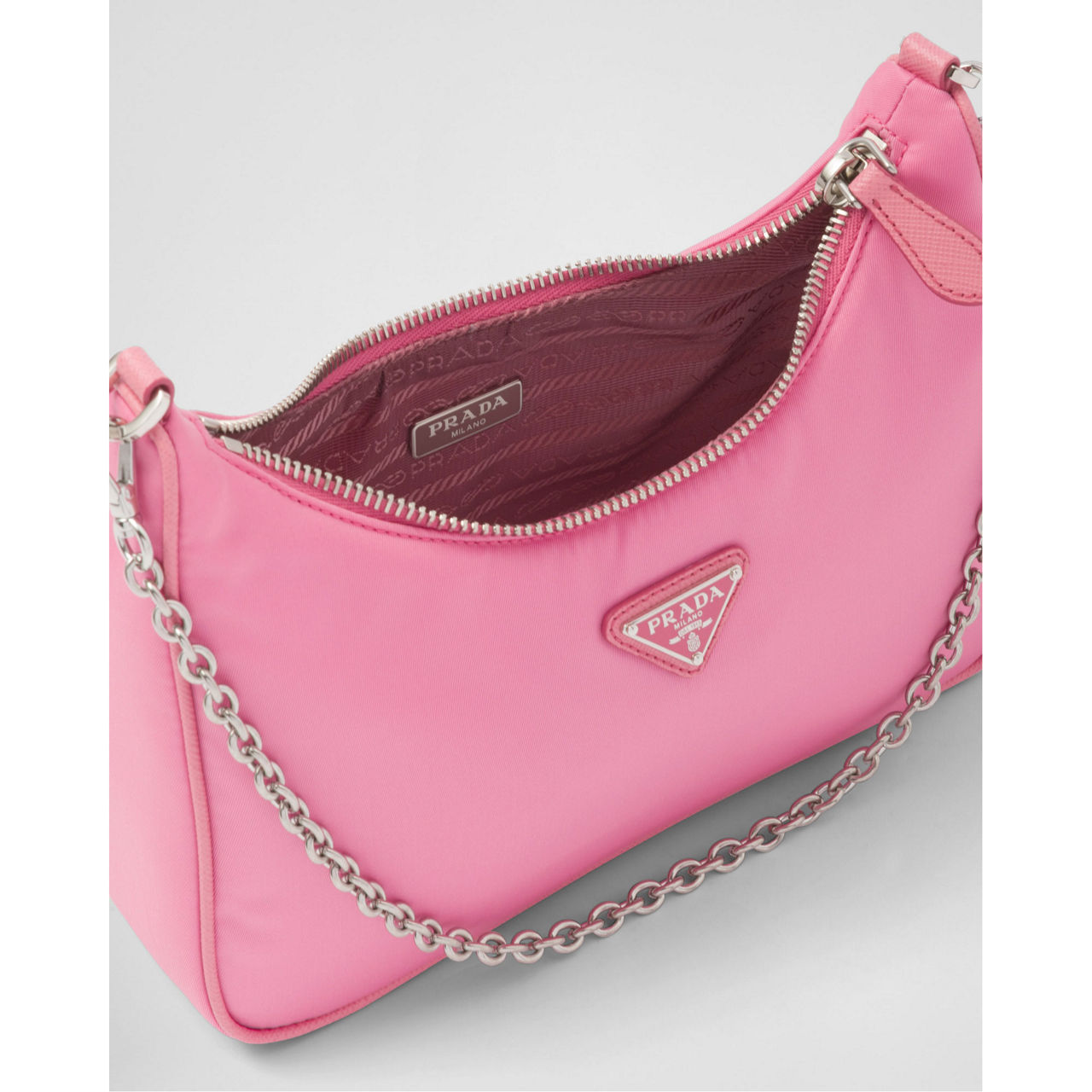 PRADA ReEdition 2005 ReNylon Bag