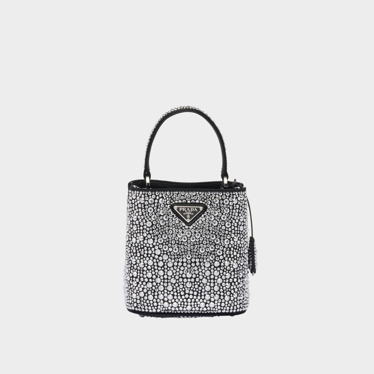 prada handbag brown thomas