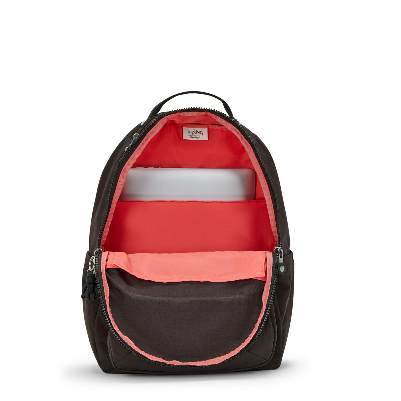 Kipling knapsack hotsell