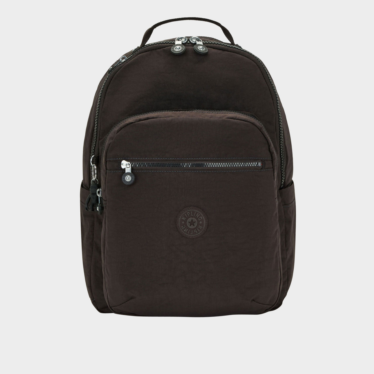 Kipling art m backpack sale