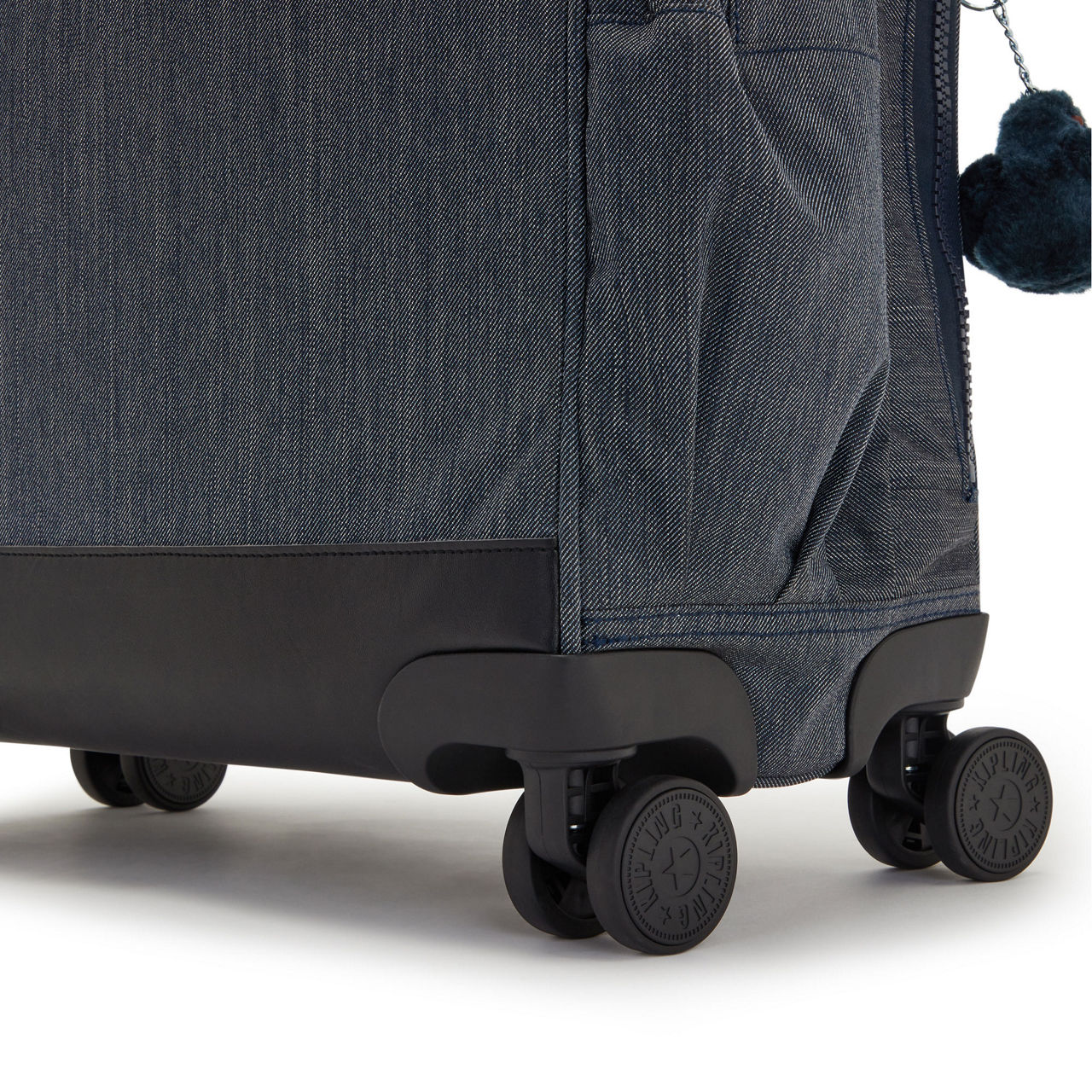 KIPLING New Storia CarryOn Bag