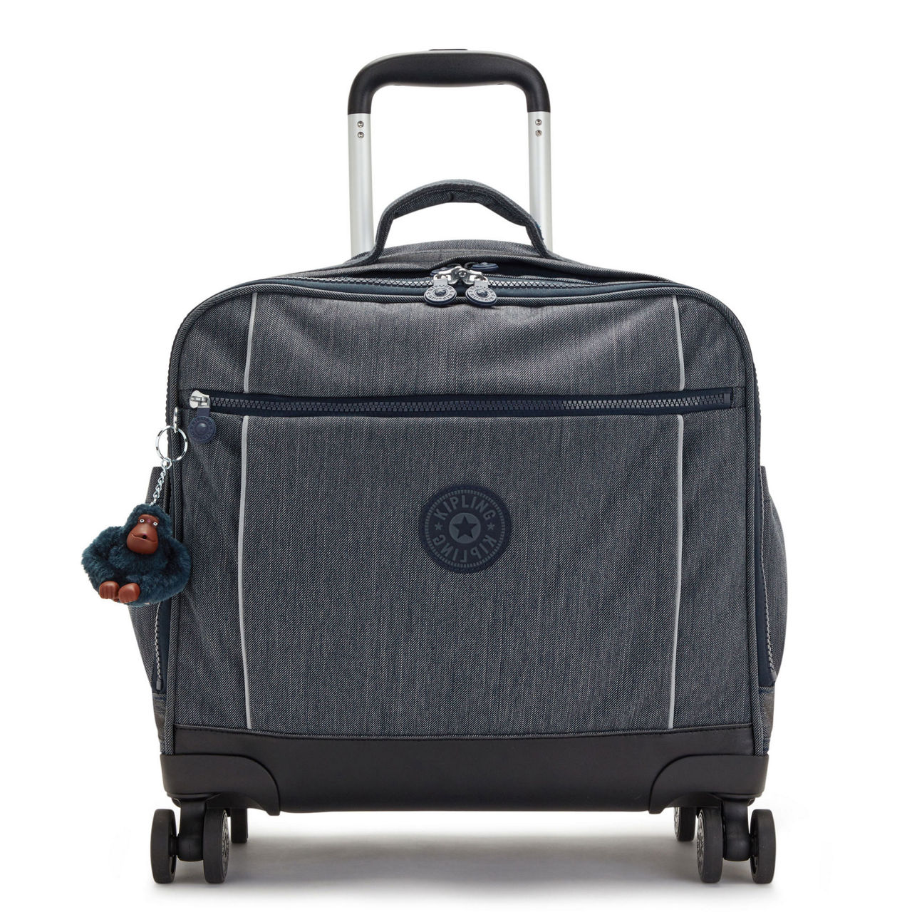 KIPLING Giorno Two Wheel Backpack 38cm