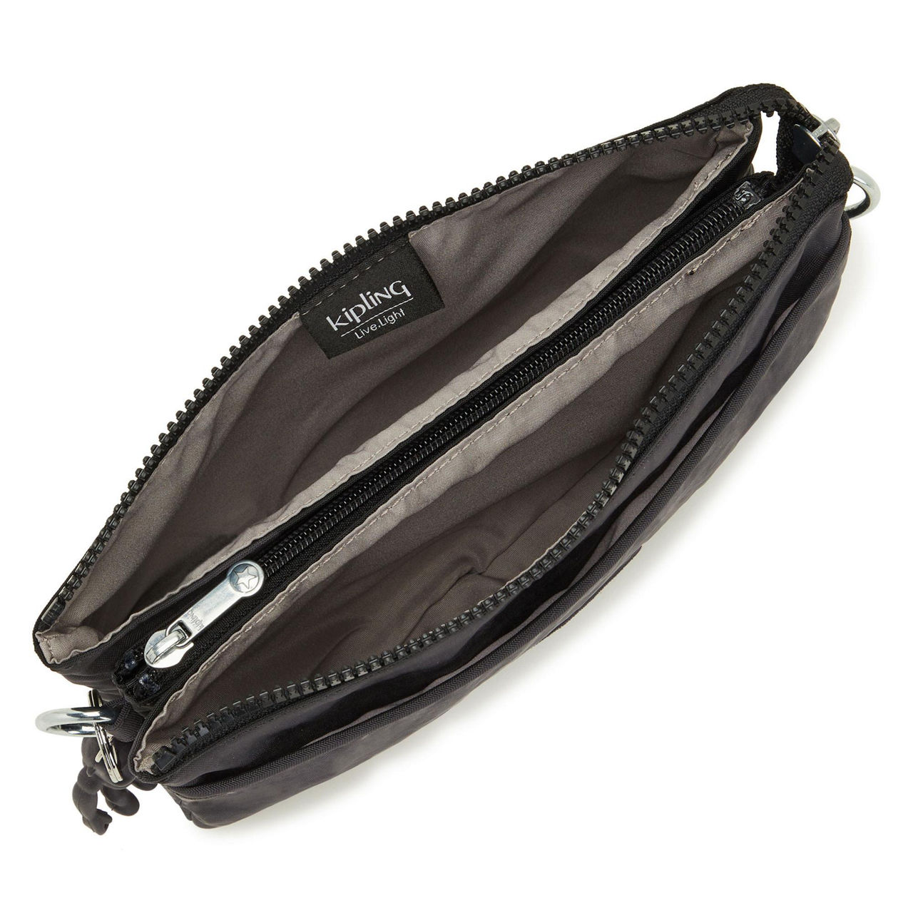 Kipling 3 way bag hotsell