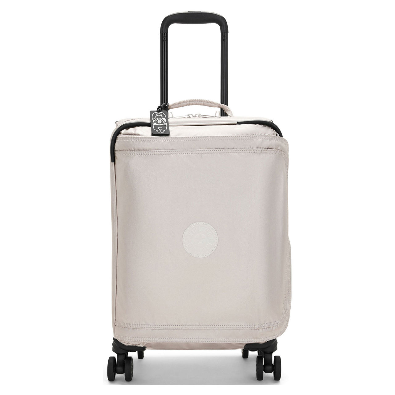 Kipling cabin size luggage online