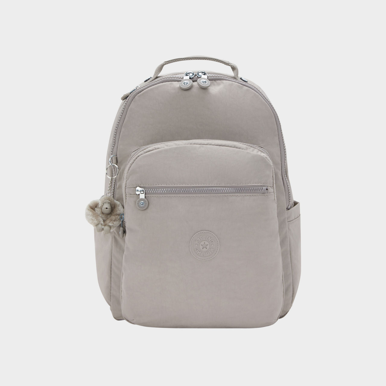 KIPLING Seoul Large Backpack