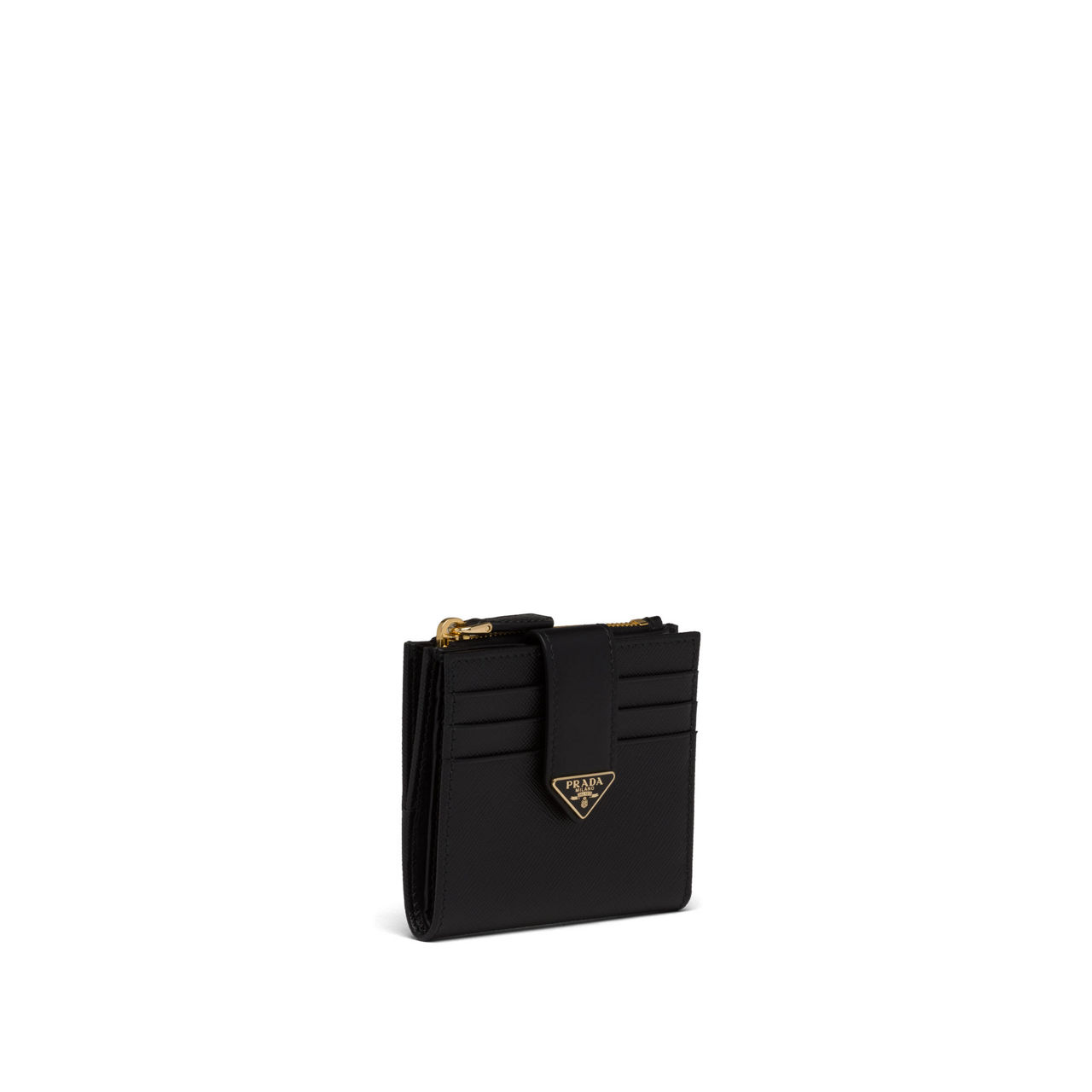 Small wallet prada hotsell