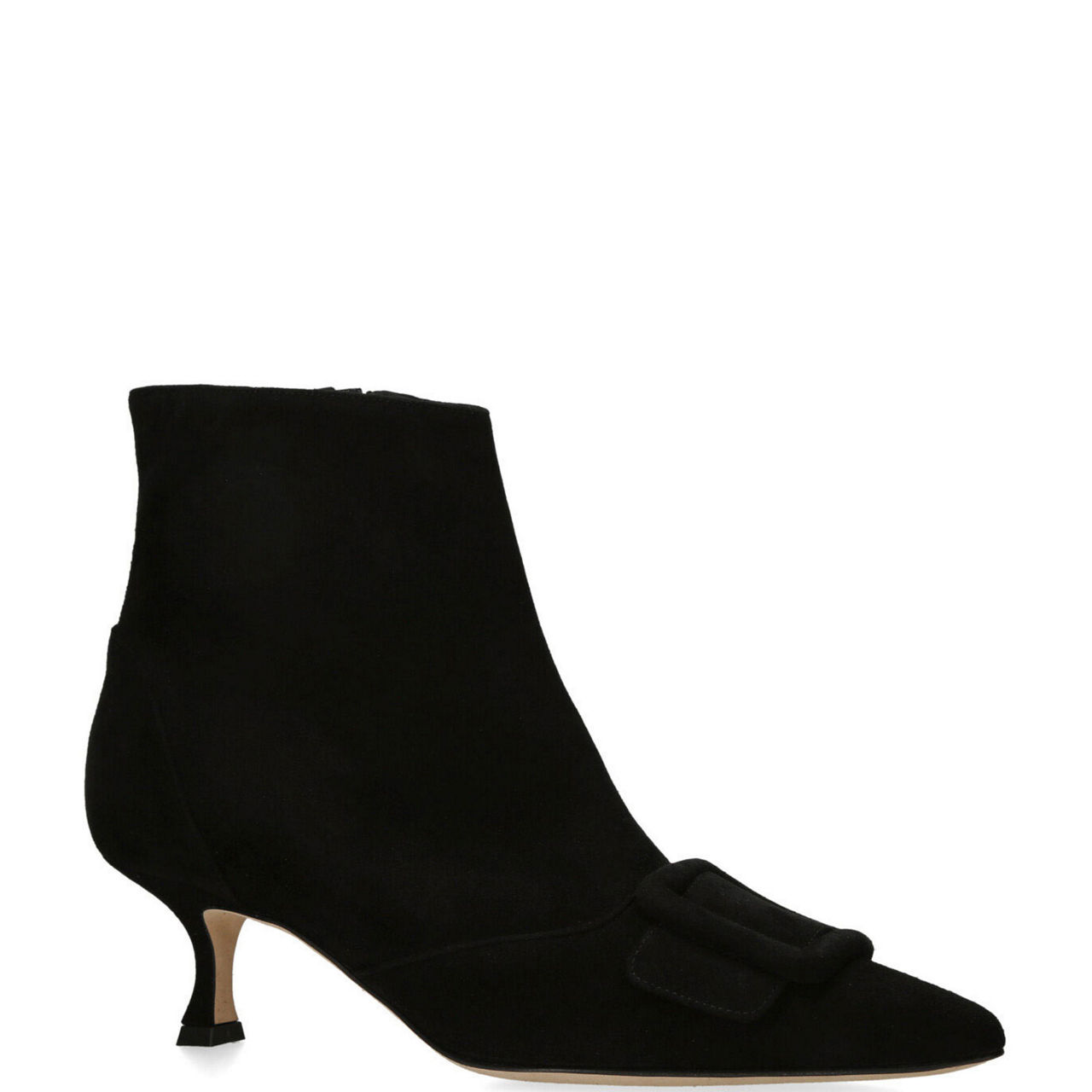 Manolo best sale blahnik botas