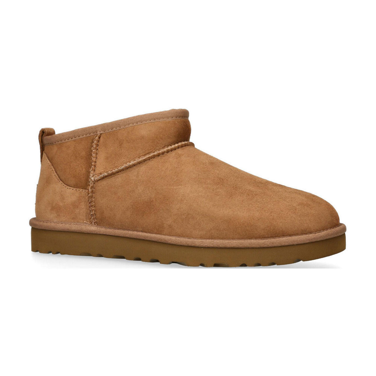 Brown shop thomas uggs