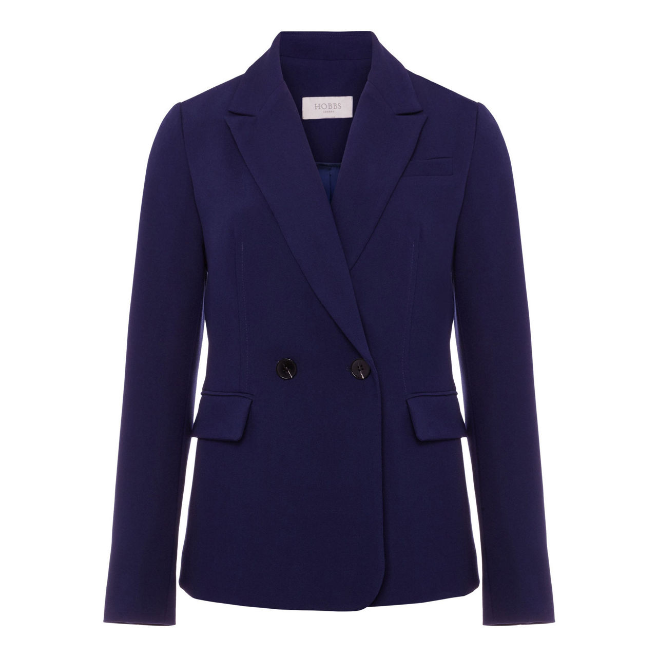 Romy Double Breasted Blazer