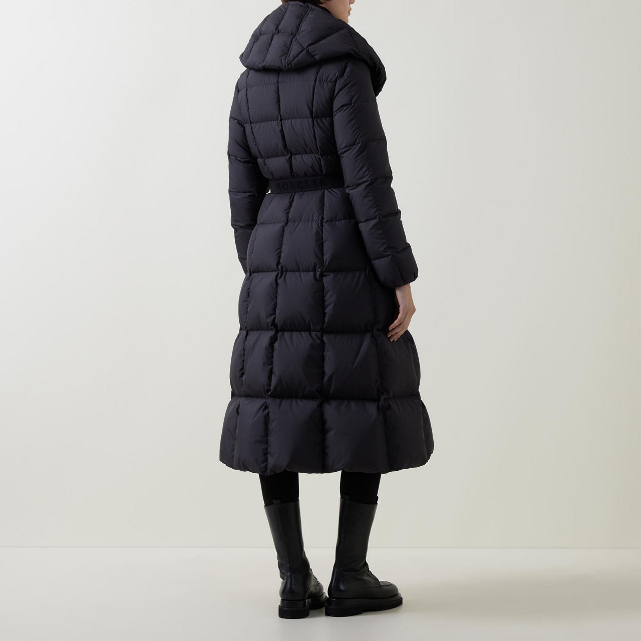 Moncler shop faucon jacket