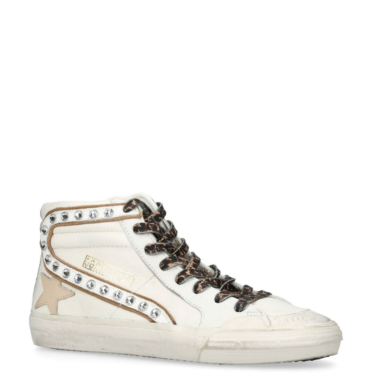 Brown thomas golden goose hot sale