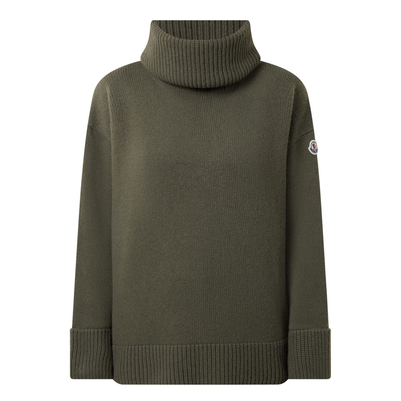 Moncler turtleneck 2024