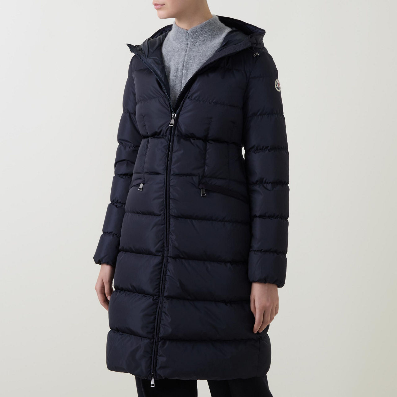 Moncler 2025 avocette jacket