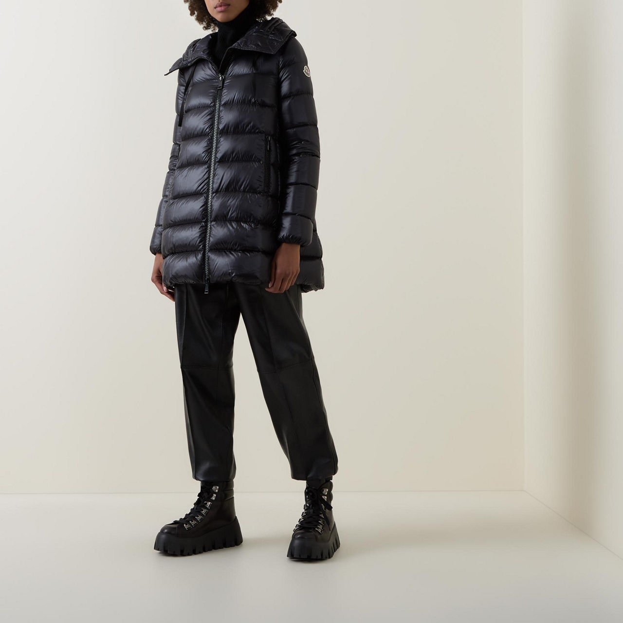 Moncler suyen outlet jacket