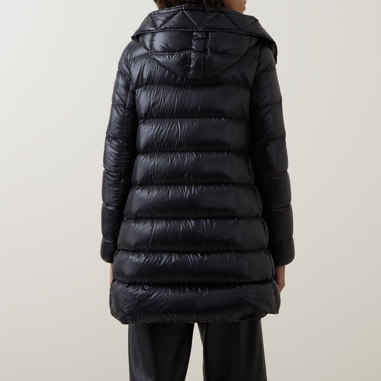 Moncler suyen outlet