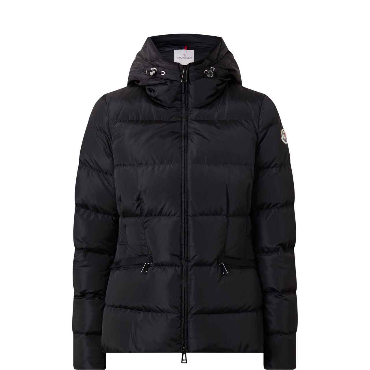 Moncler classic women's outlet jacket