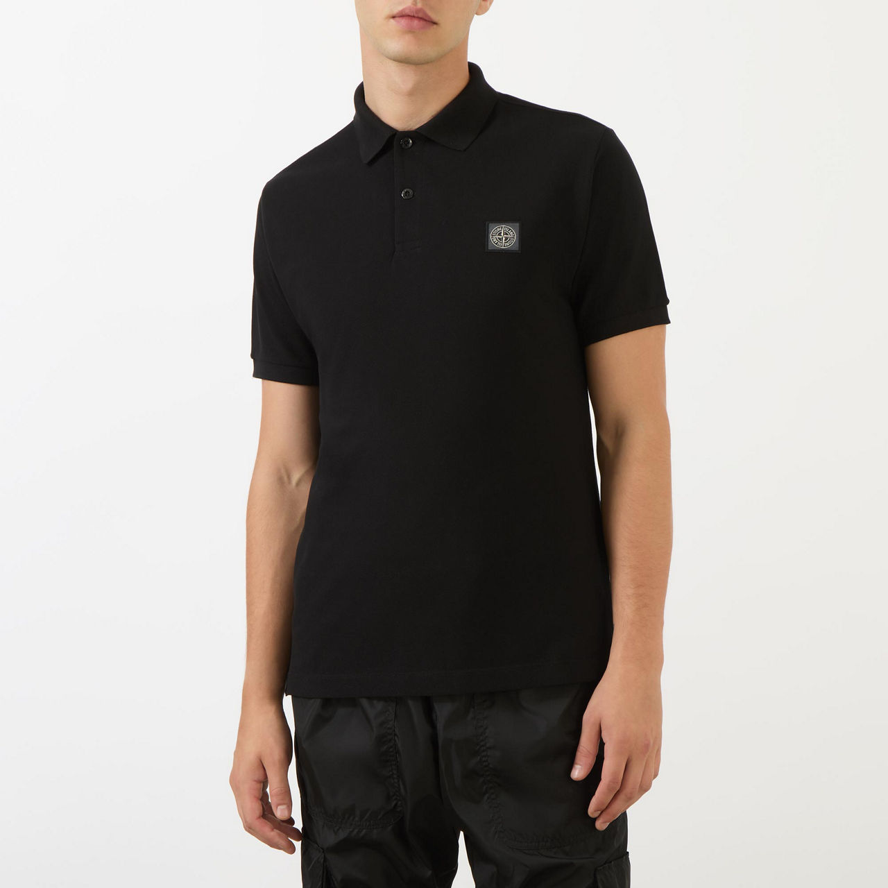 Stone island online polo's