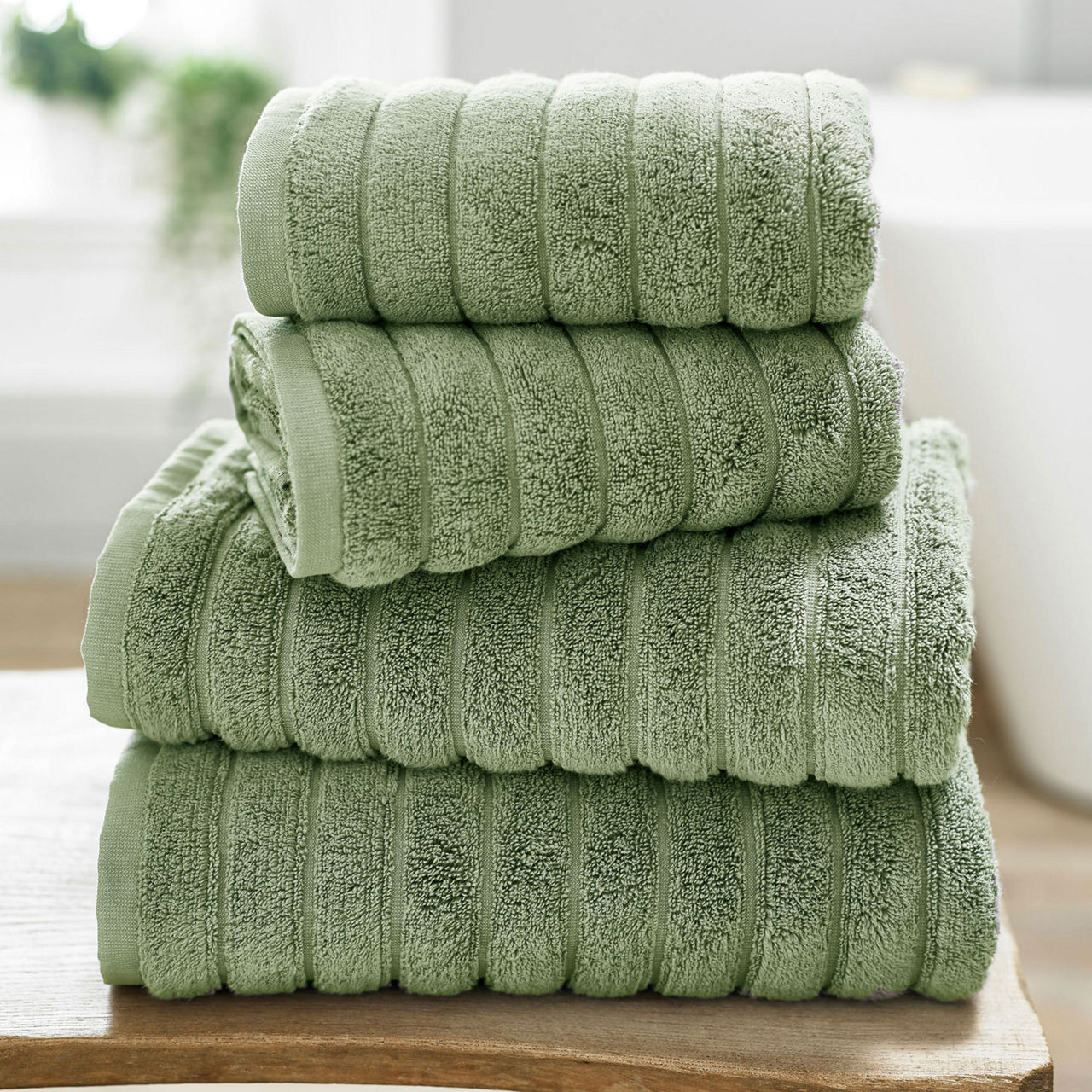 The lyndon company towels sale