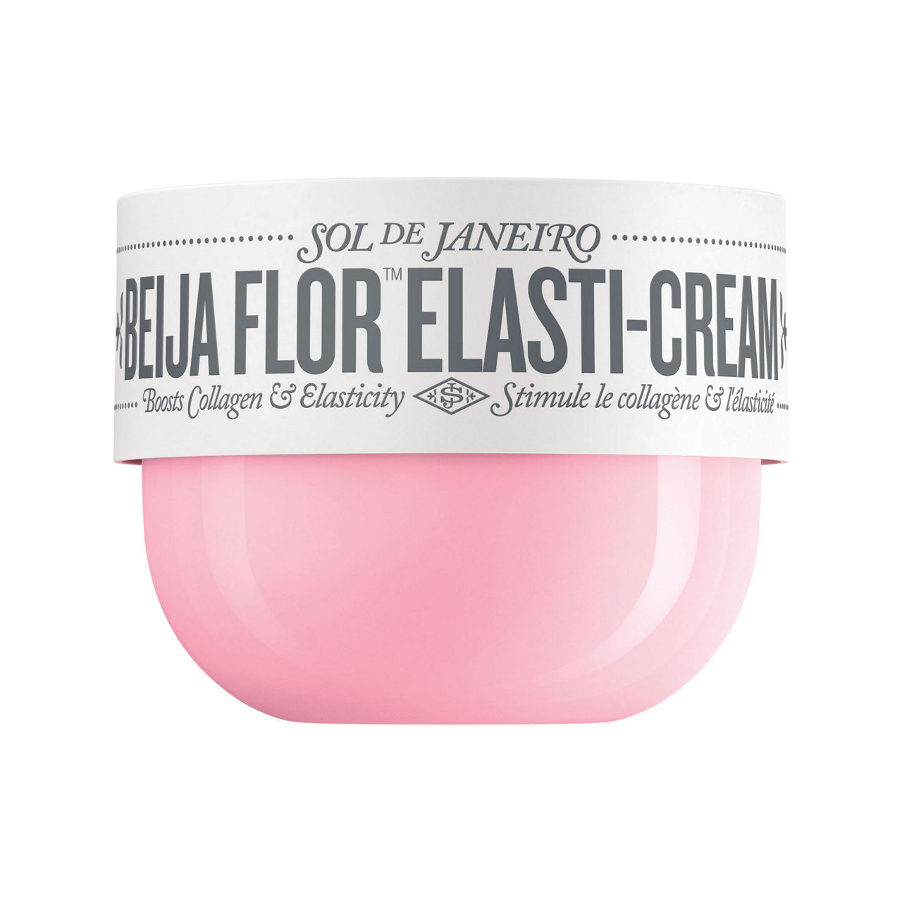 SOL DE JANEIRO Beija Flor Elasti-Cream