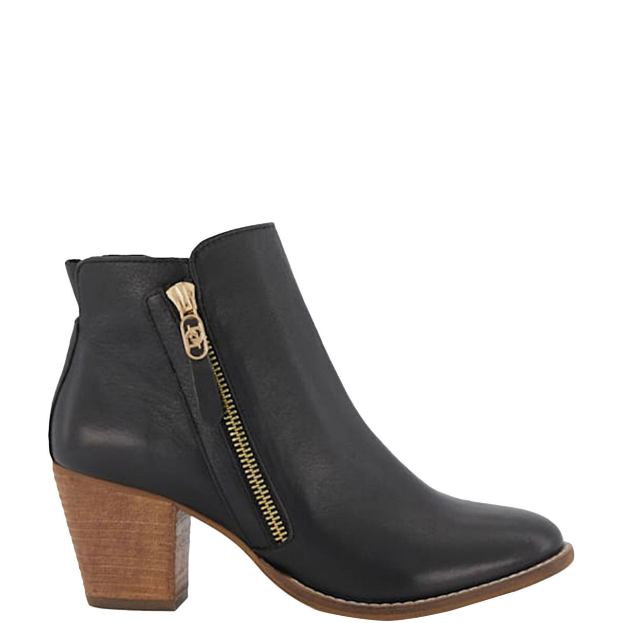 Item of the Moment: Cut Out Ankle Boots