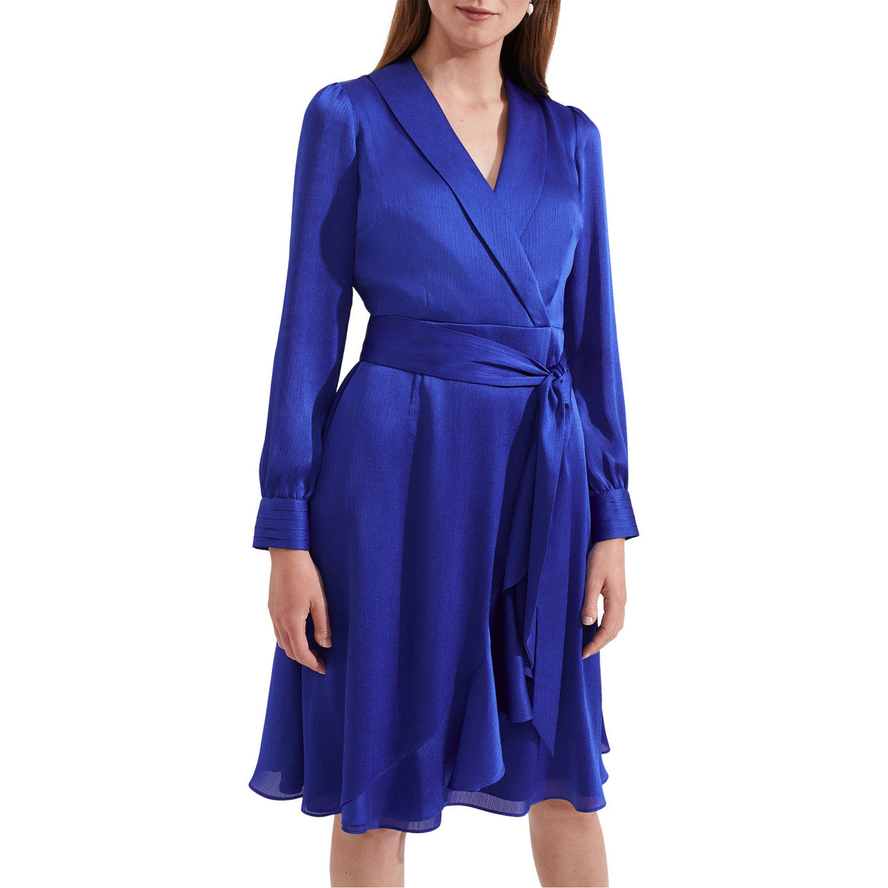 Hobbs store sally dress